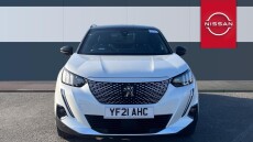 Peugeot 2008 100kW GT 50kWh 5dr Auto Electric Estate